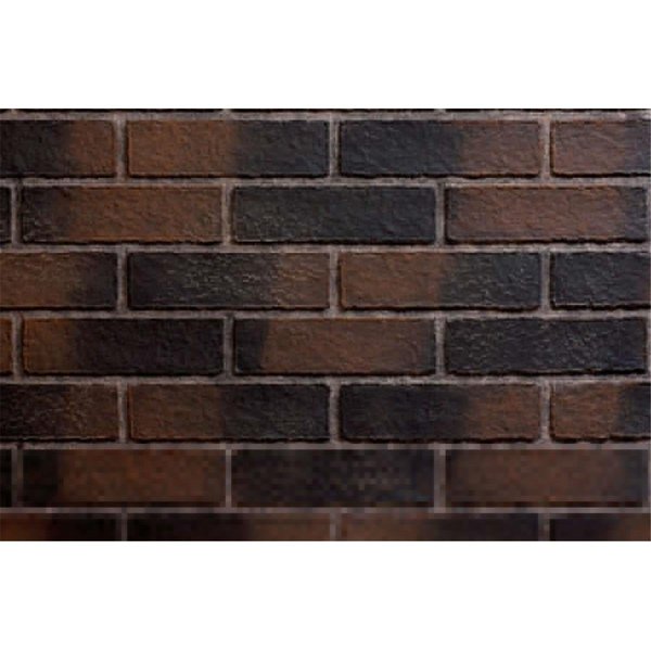 Mobiliario Aged Brick Liner for Fireplace MO2214720
